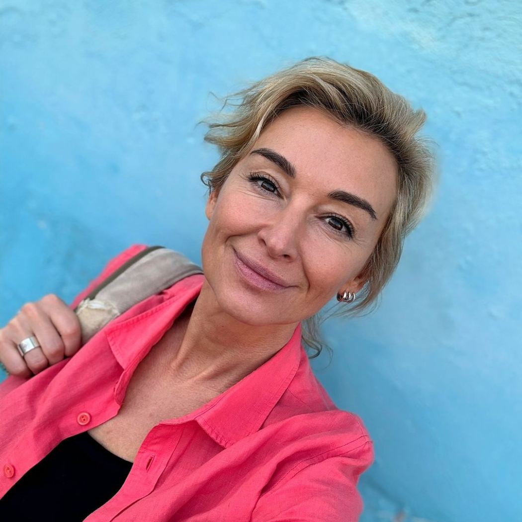 Listonoszka Martyny Wojciechowskiej to hit. Wiosną nie będzie modniejszej torebki